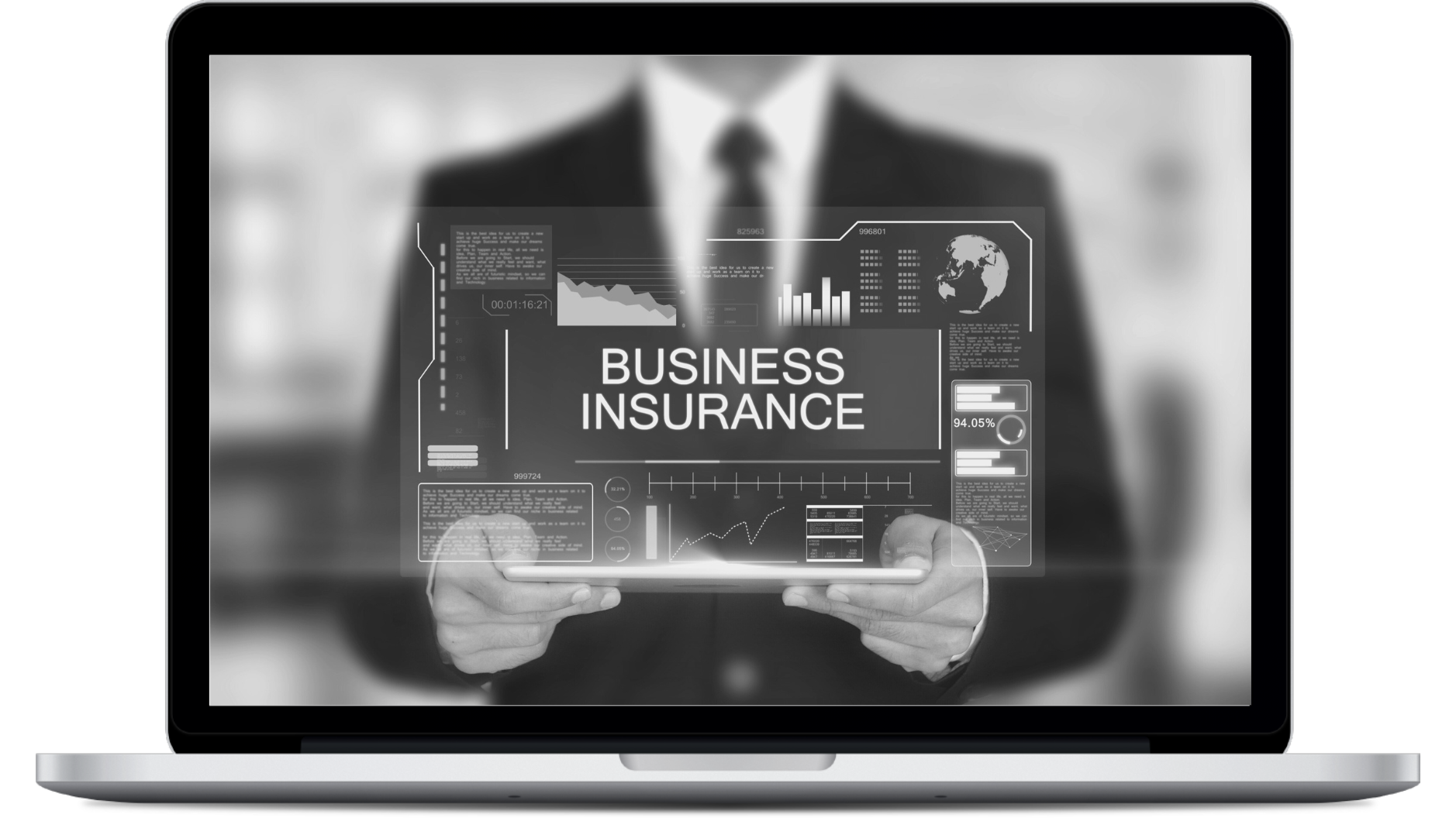 BUSINESS INSURANCE