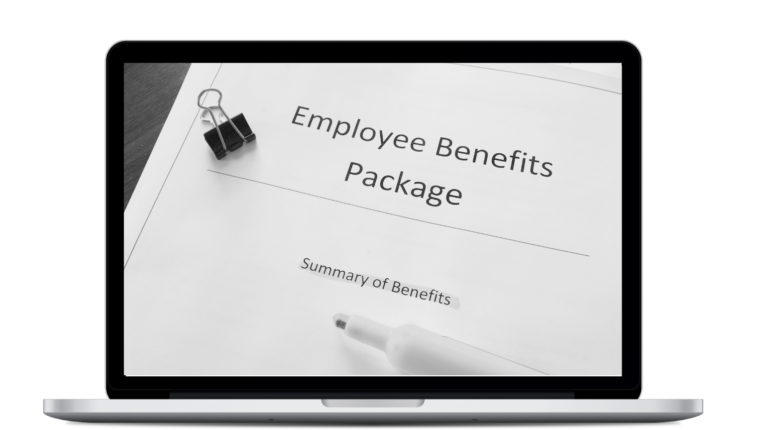 EMPLOYEE BENEFITS